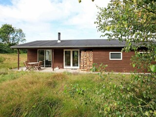 Holiday house Fjerritslev  16