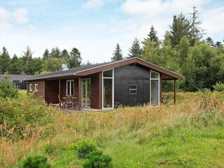 Holiday house Fjerritslev  18