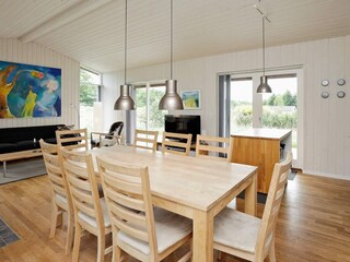Holiday house Fjerritslev  19