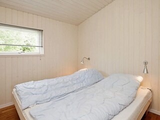 Maison de vacances Fjerritslev  21