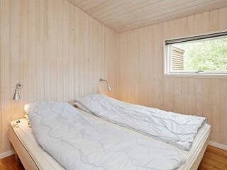 Maison de vacances Fjerritslev  22