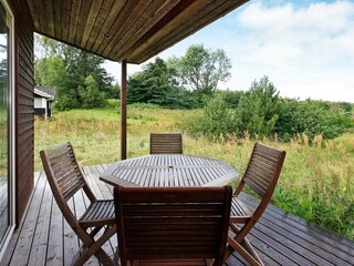 Maison de vacances Fjerritslev  23