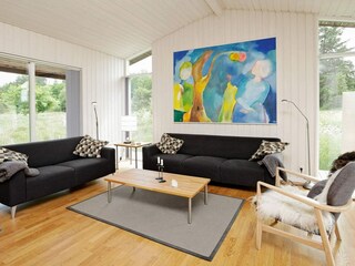 Holiday house Fjerritslev  21