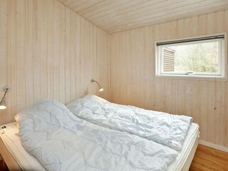 Casa de vacaciones Fjerritslev  18