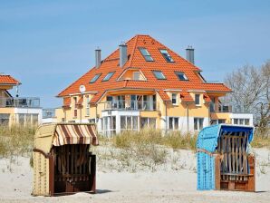 Apartment 4 Personen Ferienhaus in Großenbrode - Großenbrode - image1