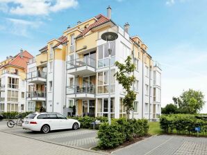 Apartment 4 Personen Ferienhaus in Großenbrode - Großenbrode - image1