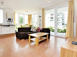 Apartment Großenbrode  4