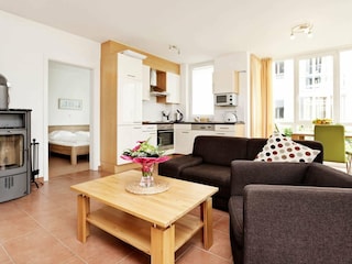 Appartement Großenbrode  5