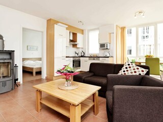 Appartement Großenbrode  6