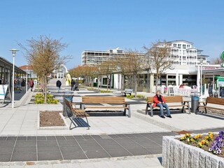 Appartamento Großenbrode  4