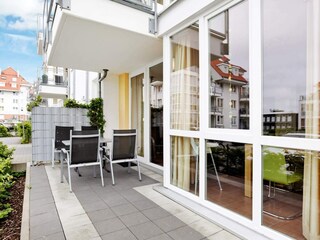 Appartement Großenbrode  7