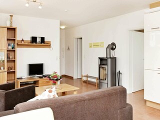 Apartment Großenbrode  11