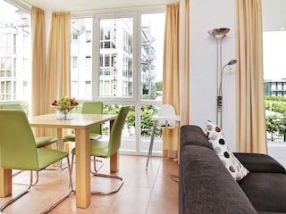 Apartamento Großenbrode  13