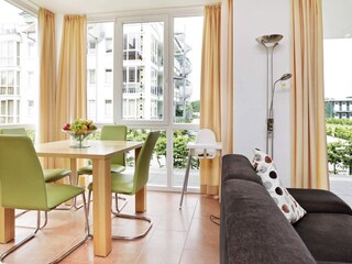 Appartement Großenbrode  10