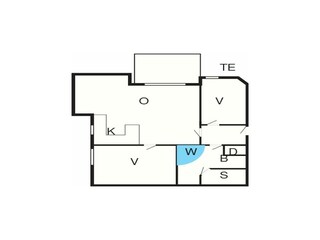 Apartment Großenbrode  17