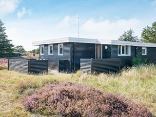 Casa de vacaciones Fanø Grabación al aire libre 1