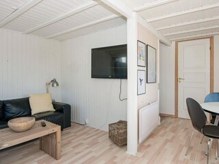 Casa de vacaciones Fanø  3