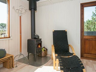 Casa de vacaciones Fanø  4