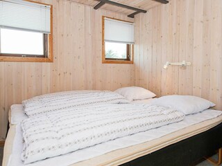 Casa de vacaciones Fanø  7