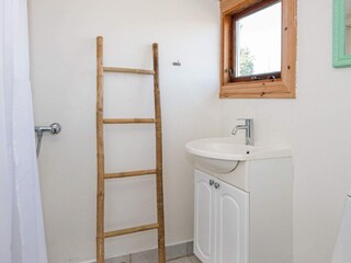 Casa de vacaciones Fanø  8