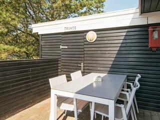Casa de vacaciones Fanø  9