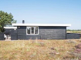 Casa de vacaciones Fanø  10