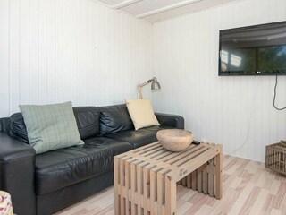Casa de vacaciones Fanø  12