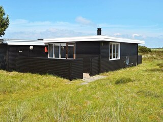 Casa de vacaciones Fanø Grabación al aire libre 2