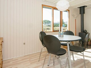 Casa de vacaciones Fanø  13