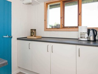 Casa de vacaciones Fanø  14