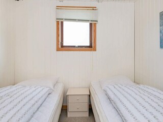 Casa de vacaciones Fanø  15