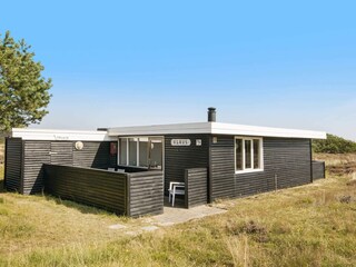 Casa de vacaciones Fanø  16
