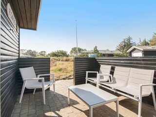 Casa de vacaciones Fanø  17