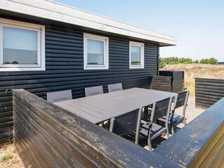 Casa de vacaciones Fanø  18