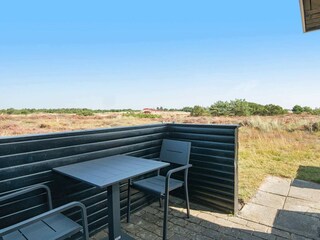 Casa de vacaciones Fanø  19