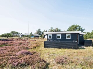 Casa de vacaciones Fanø  20