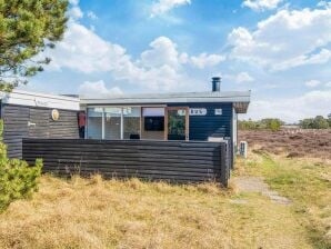4 Personen Ferienhaus in Fanø-By Traum - Fanø - image1