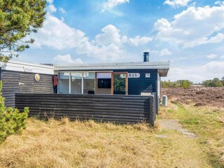 Holiday house Fanø Outdoor Recording 1