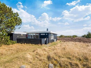Holiday house Fanø Outdoor Recording 4