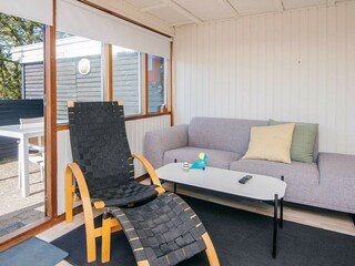 Holiday house Fanø  15