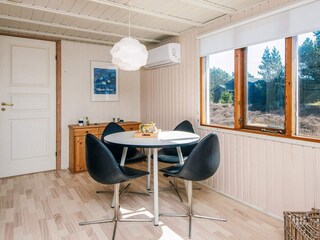 Holiday house Fanø  16