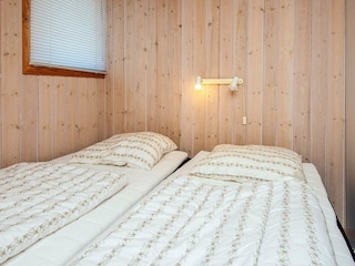 Casa de vacaciones Fanø  13