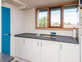 Holiday house Fanø  21