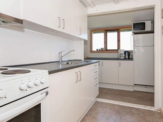 Holiday house Fanø  22