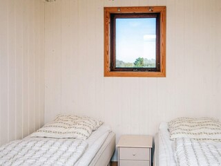 Casa de vacaciones Fanø  15