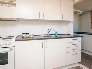 Maison de vacances Fanø  7