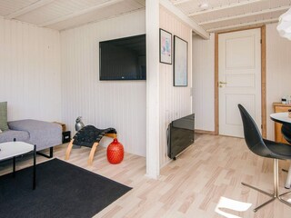 Holiday house Fanø  26