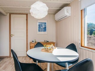 Holiday house Fanø  28