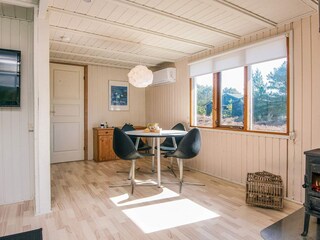 Holiday house Fanø  29