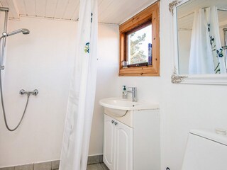 Holiday house Fanø  17